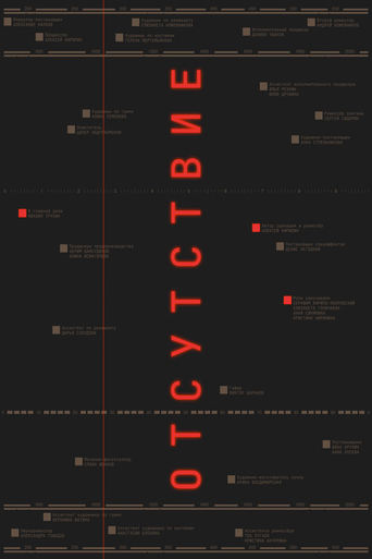 Отсутствие