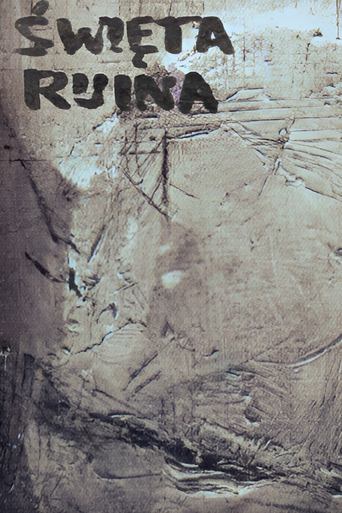 Święta ruina