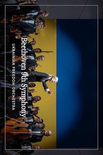 Ukrainian Freedom Orchestra à Varsovie