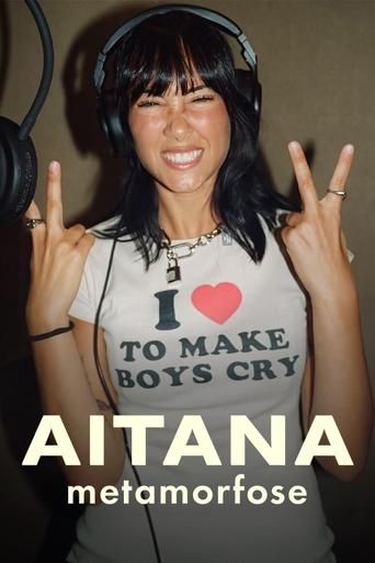 Aitana: Metamorfose