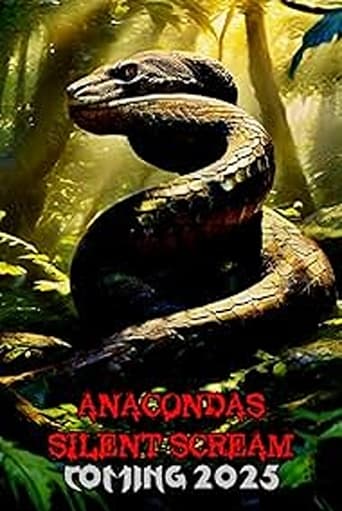 Anacondas: Gritos Silenciosos
