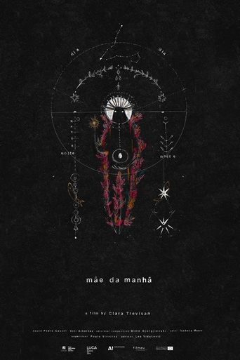 Mãe da Manhã