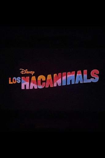 Os MacAnimals