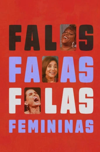 Falas Femininas