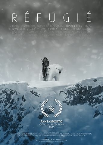 Réfugié