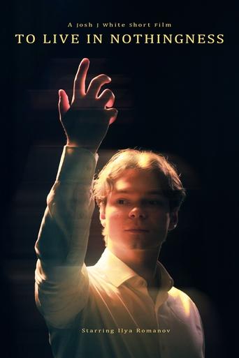 To live in nothingness | Short Film