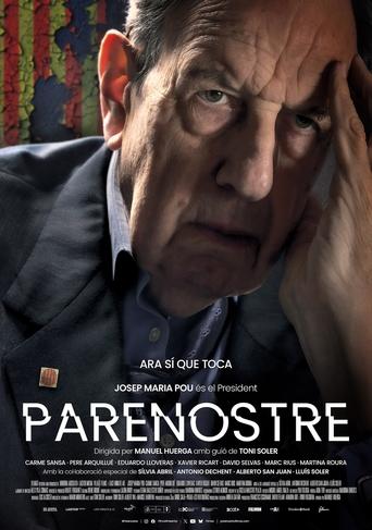 Parenostre