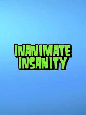 Inanimate Insanity: Remastered
