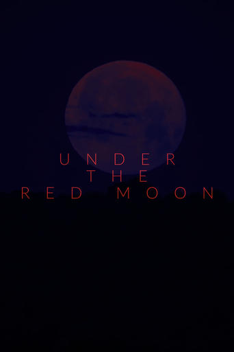 Under The Red Moon