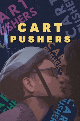 Cart Pushers