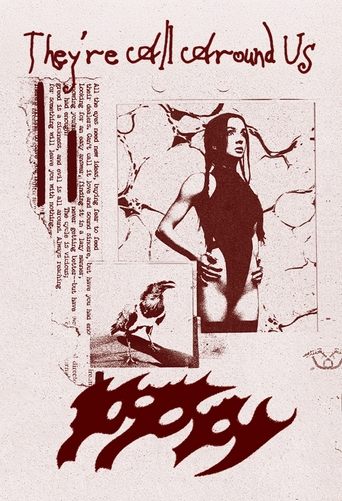 Poppy: They're All Around Us Tour (Live from Chicago)