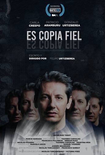 Es copia fiel