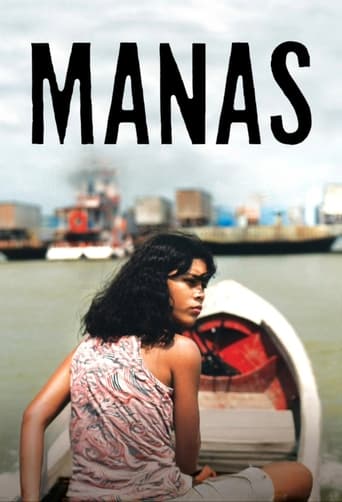 Manas
