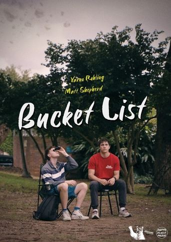 Bucket List