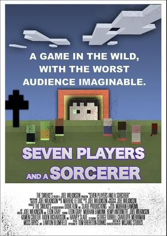 Seven Players and a Sorcerer