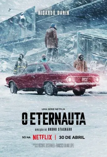 O Eternauta