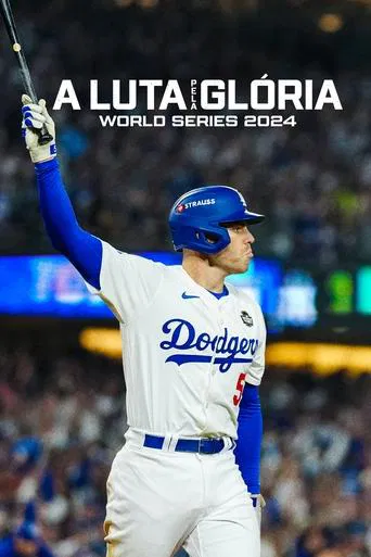 A Luta pela Glória - World Series 2024