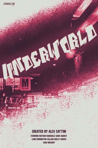 Underworld