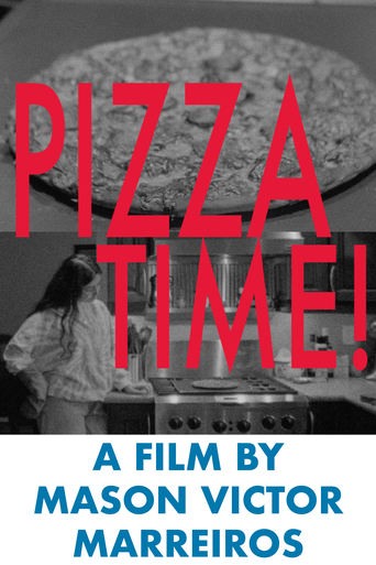 Pizza Time!