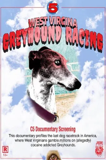 West Virgina Greyhound Racing
