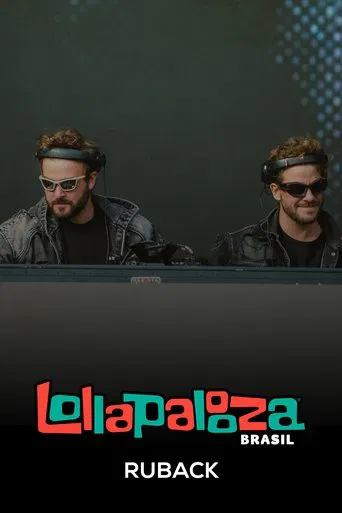 Ruback: Lollapalooza Brasil 2025