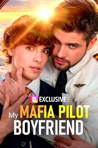 My Mafia Pilot Boyfriend