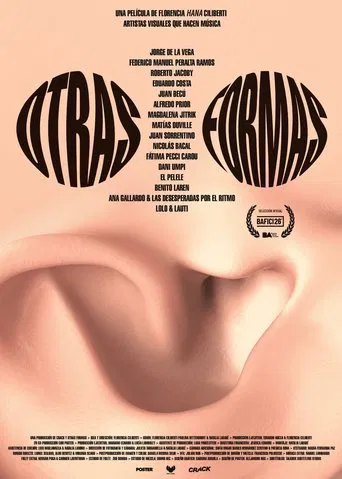 Otras formas: Artistas visuales que hacen música