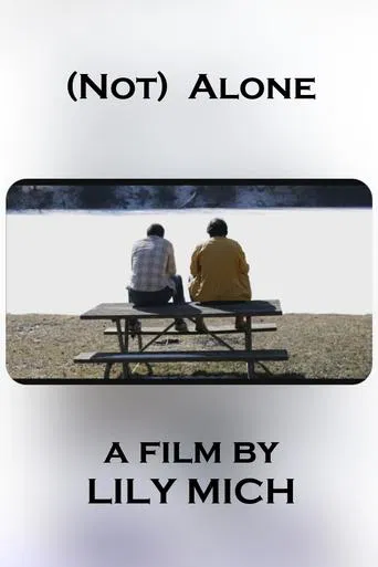 (Not) Alone