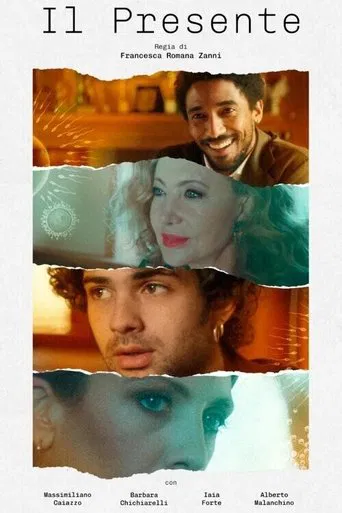 Il presente