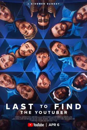 Last to Find the YouTuber