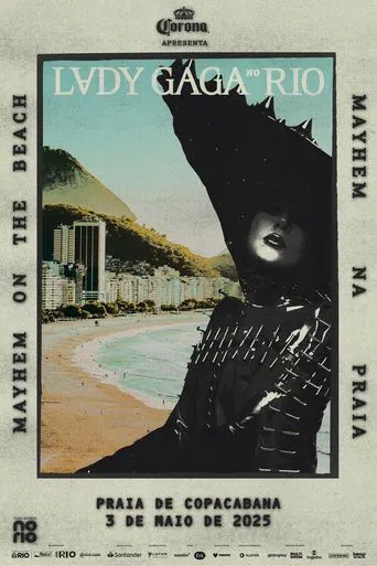 MAYHEM na Praia