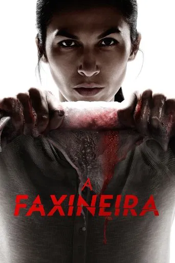 A Faxineira