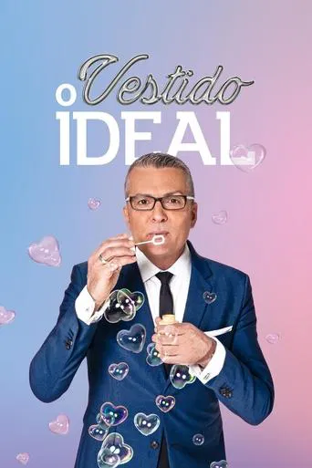 O Vestido Ideal