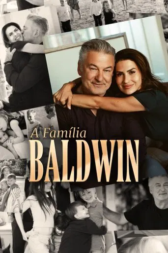 A Família Baldwin