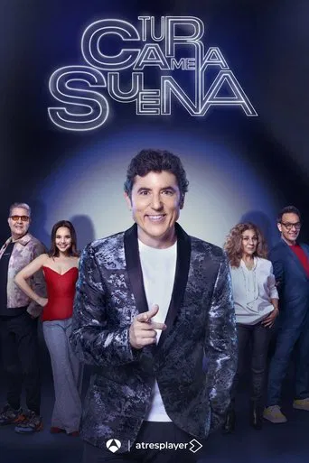 Tu cara me suena