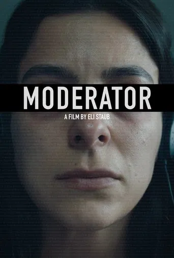 Moderator