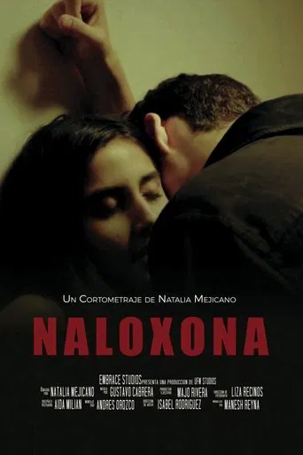 Naloxona