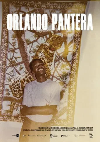 Orlando Pantera