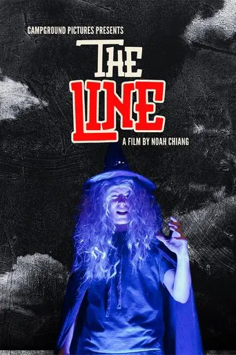 The Line