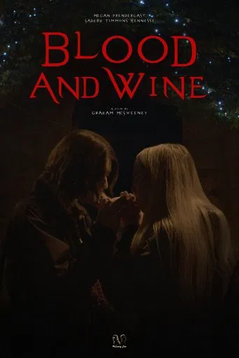 Blood & Wine