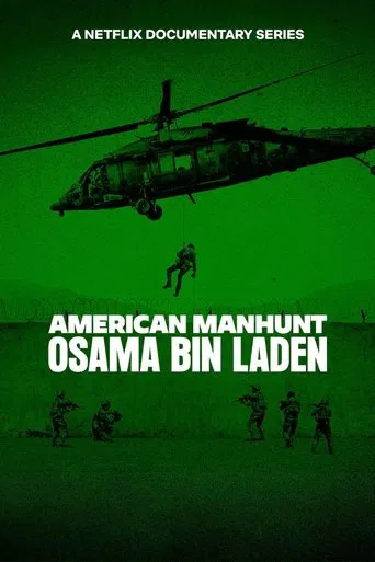 Procurados - EUA: Osama Bin Laden