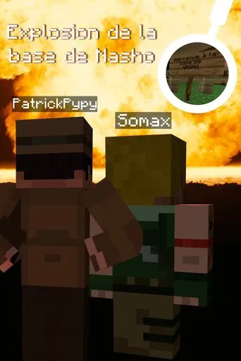 L'explosion de la base de Nasho