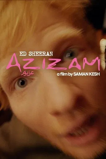 Ed Sheeran: Azizam