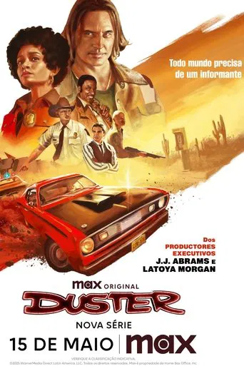 Duster