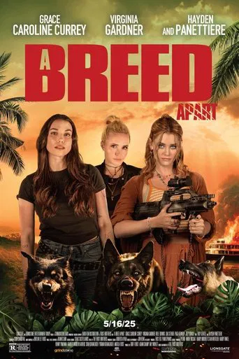 A Breed Apart