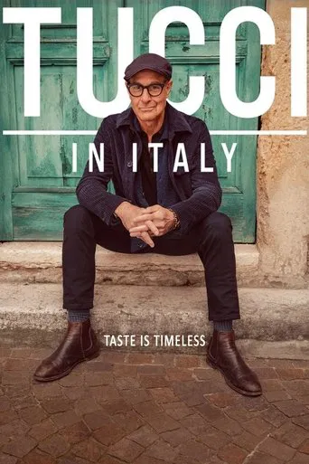 Tucci in Italy