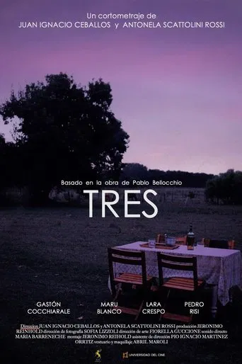 Tres