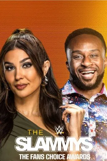 The 2025 Slammys