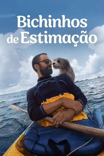 Bichinhos de Estimação