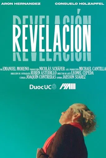 Revelación